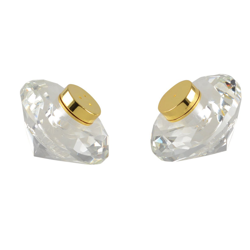 Zout en pepermistal 7 cm Dore
