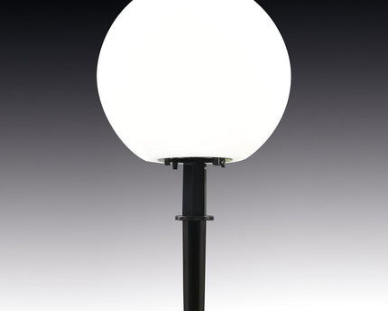 Buiten de Spitical Spit: 50 cm "Ball"