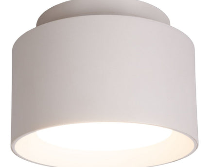 LED Spot D: 14 cm witte "Trimes"