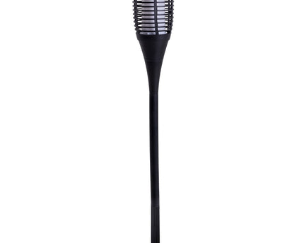 Outdoor LED grondpin "zaklamp" h: 78cm