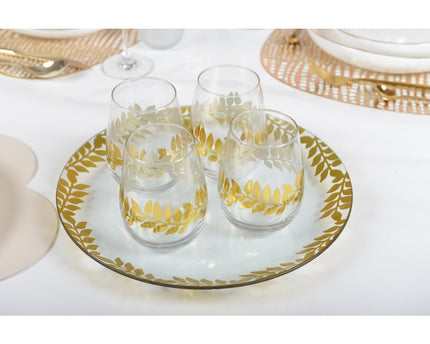 Gouden Caesar -bril 400 ml - veel 4