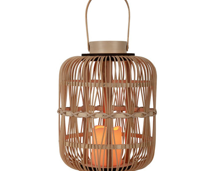 LED Decol Light "Korbinian" H: 42,5 cm