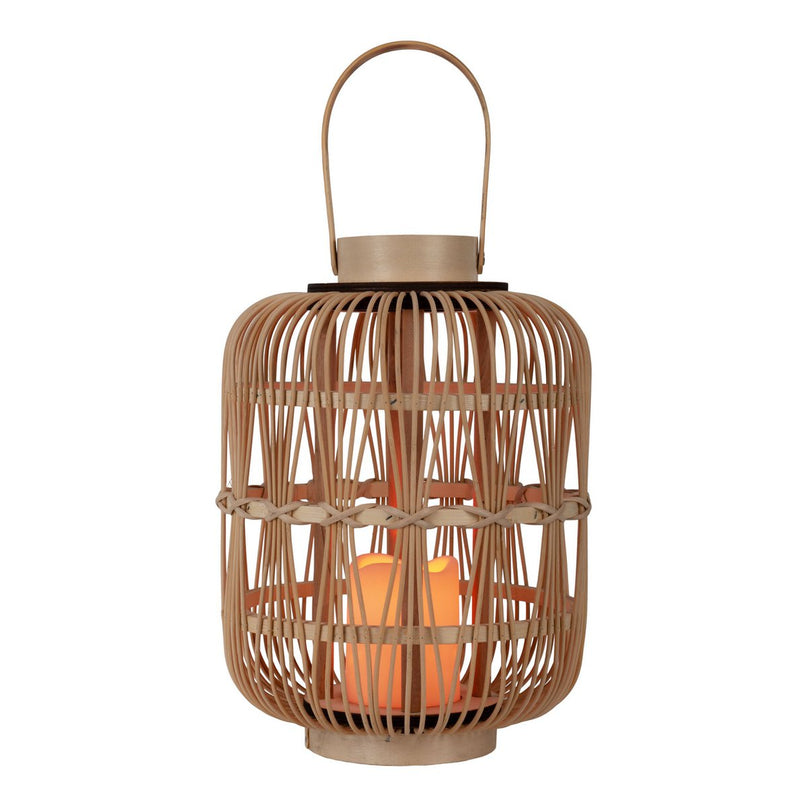 LED Decol Light "Korbinian" H: 42,5 cm