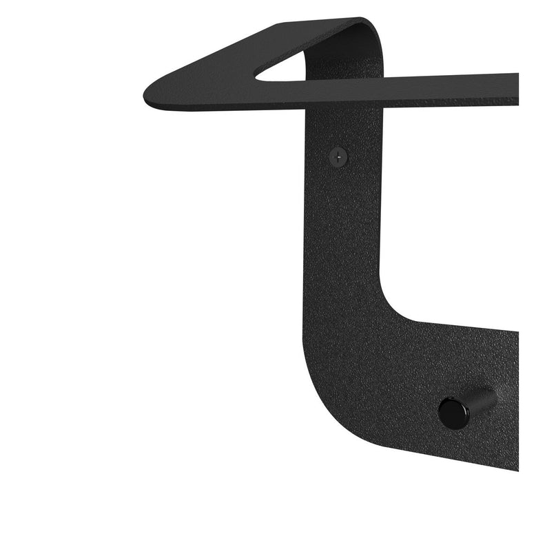 Gorillz Linea - Zwart