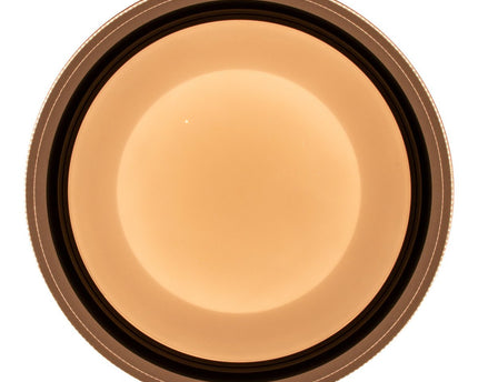 LED -plafondlicht "Canna" gemaakt van metaal en plastic, dimbaar met afstandsbediening, kleurverandering van warm wit naar koud wit naar kleurrijk, stevig ingebouwd -in LED's, plafondlamp voor woonkamer, eetkamer, keuken of gang met 45 cm diameter