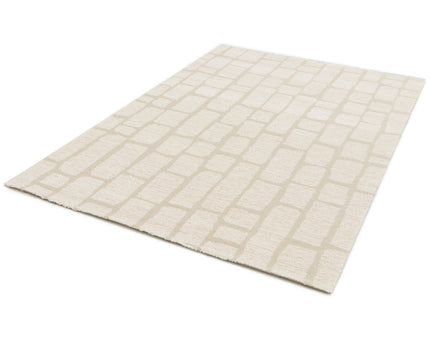 Tapis ultra doux stijl scandinave KOSE