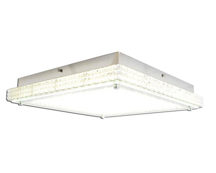 LED plafondlamp "Madrid"