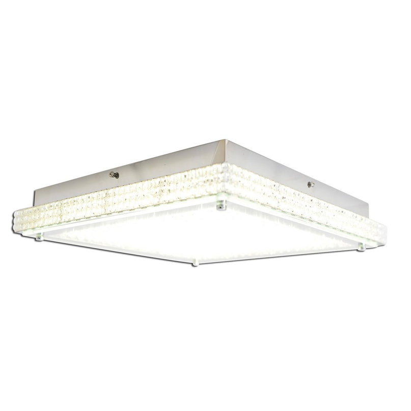 LED plafondlamp "Madrid"