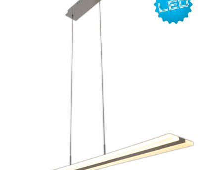 Led hanglamp "tiara"