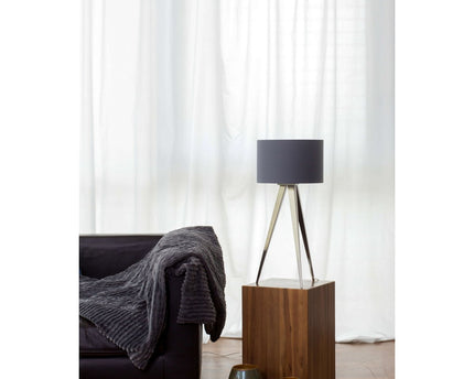 Kruklamp 3-poot "Statief"