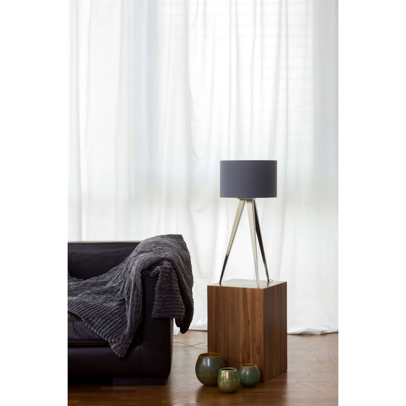 Kruklamp 3-poot "Statief"