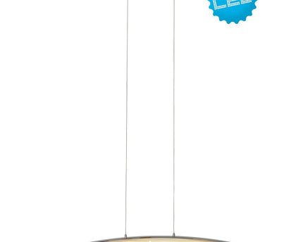 LED hanglamp "Surf"