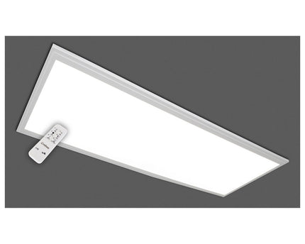 LED -paneel plafondlamp "Salta"