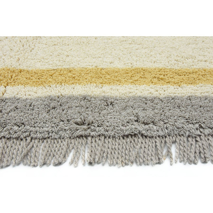 Oscar katoenen tapijt