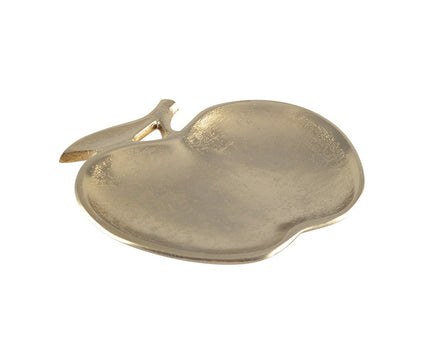 Apple Gilded Cup 13x12.5x2cm