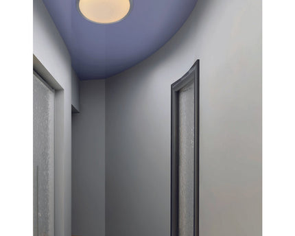 LED -plafondlicht "Londen" D: 34 cm