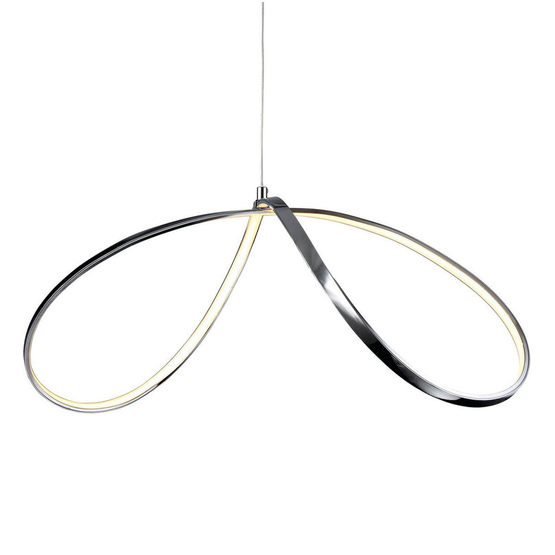 LED hanglamp "Loop Line"