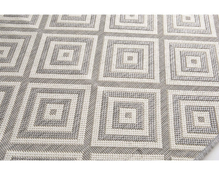 Buiten interieur tapijt Solara