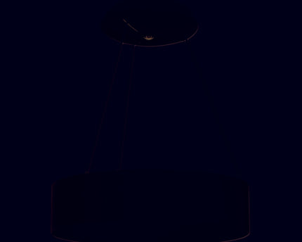 LED hanglamp "Carla" d:45cm