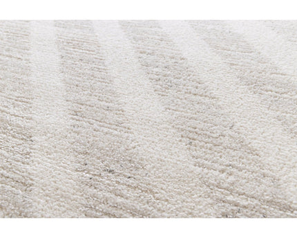 Tapis ultra doux stijl scandinave RENHET