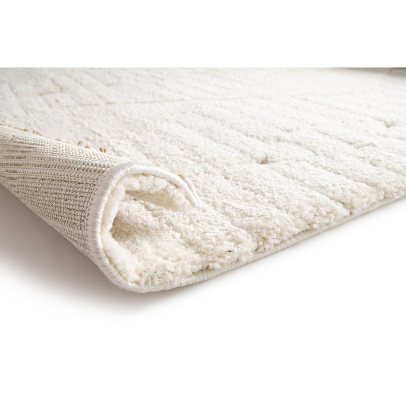 Ontwerp tapijt met Sael Relief Effect