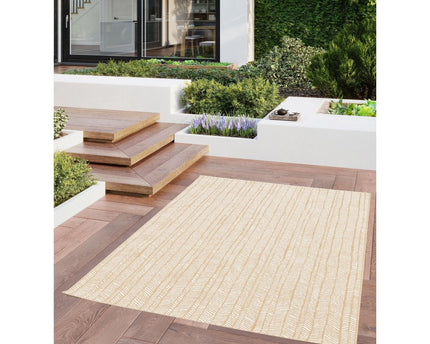 Amalfi buitenste tapijt van interieur