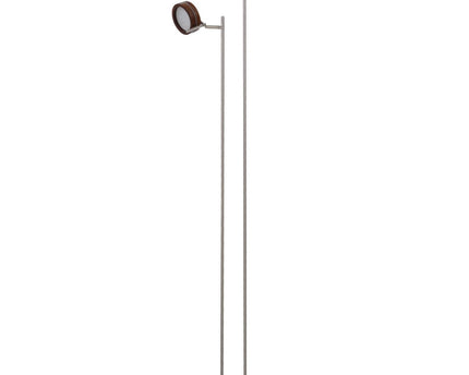 LED vloerlamp "Triberg"