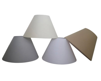 Lampenkap voor Tafellampen h:33cm