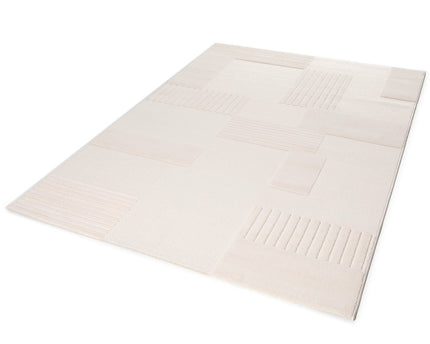Ultra zachte Jules trendy tapijt