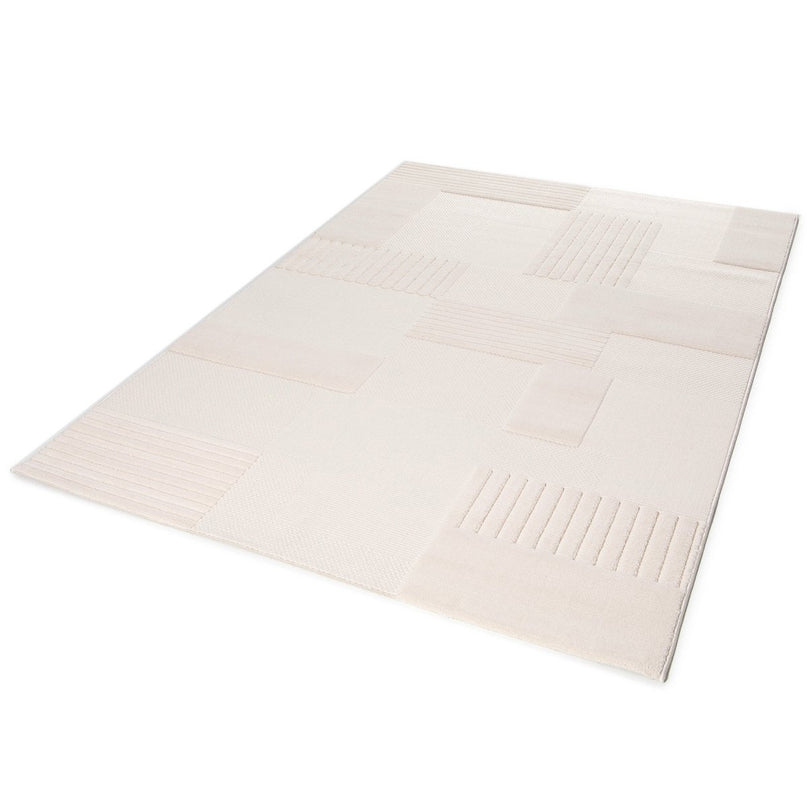 Ultra zachte Jules trendy tapijt