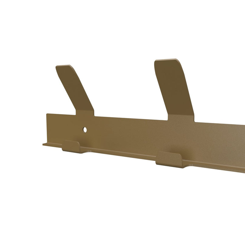 Gorillz Trim 75 - Goud