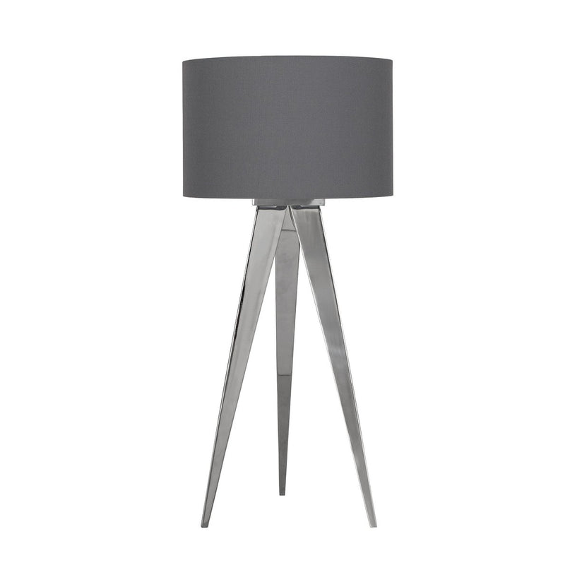Kruklamp 3-poot "Statief"
