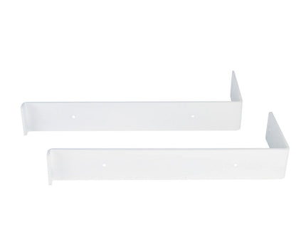 Gorillz Wagon 30 - 2 stuks - Wit
