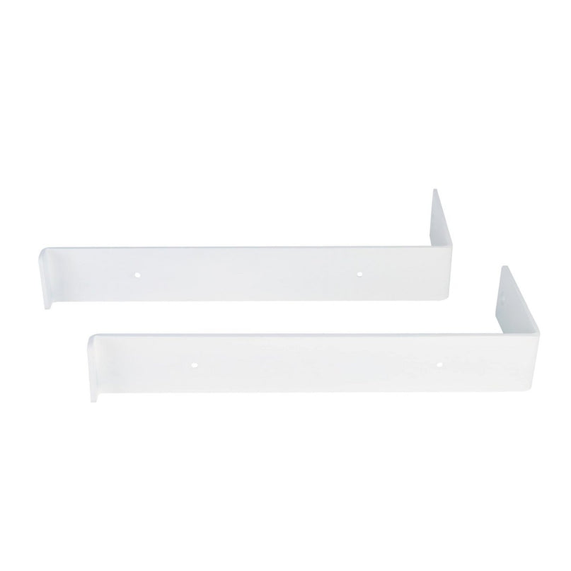 Gorillz Wagon 30 - 2 stuks - Wit
