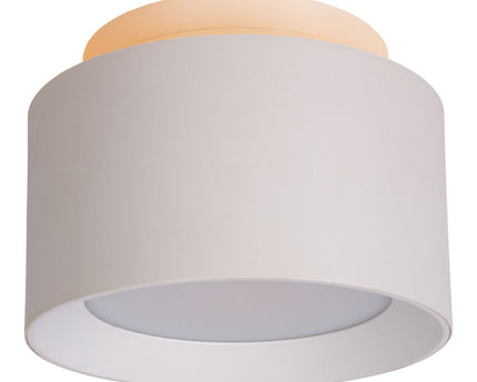 LED Spot D: 14 cm witte "Trimes"