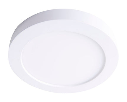 LED ON/UPDATE LAMP "Complex" D: 24,6 cm