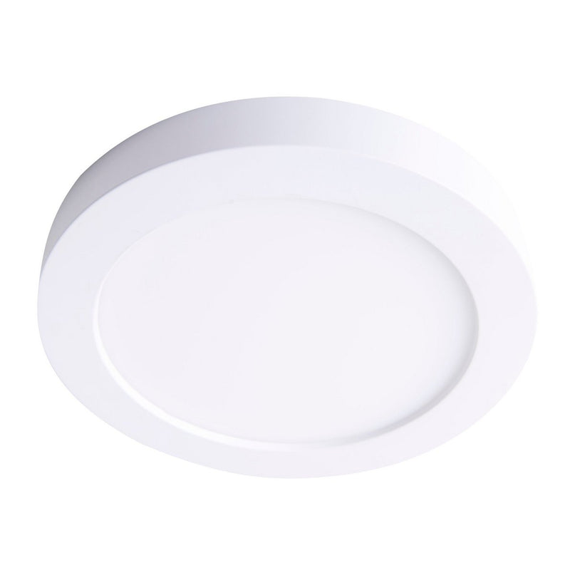 LED ON/UPDATE LAMP "Complex" D: 24,6 cm
