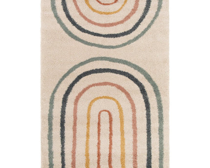 Tapis voor kinderen en comfortabel HARMONI