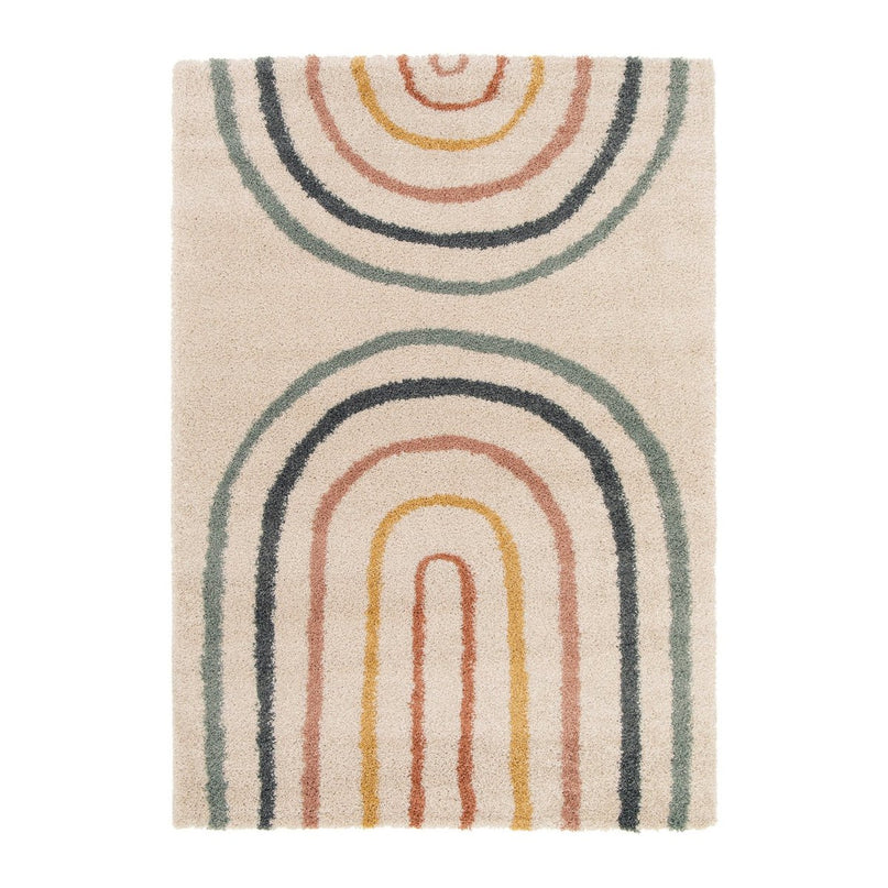 Tapis voor kinderen en comfortabel HARMONI
