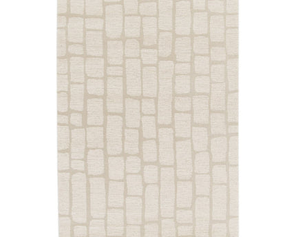 Tapis ultra doux stijl scandinave KOSE