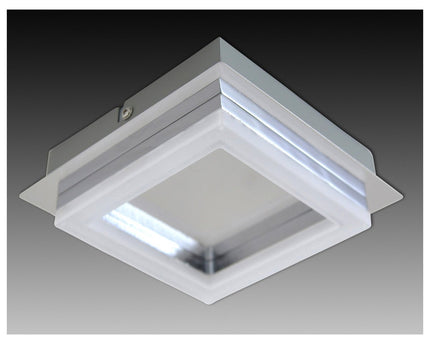 LED plafondlamp "Bristol"