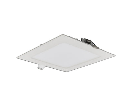 LED inbouwlamp "Interna" d:17cm