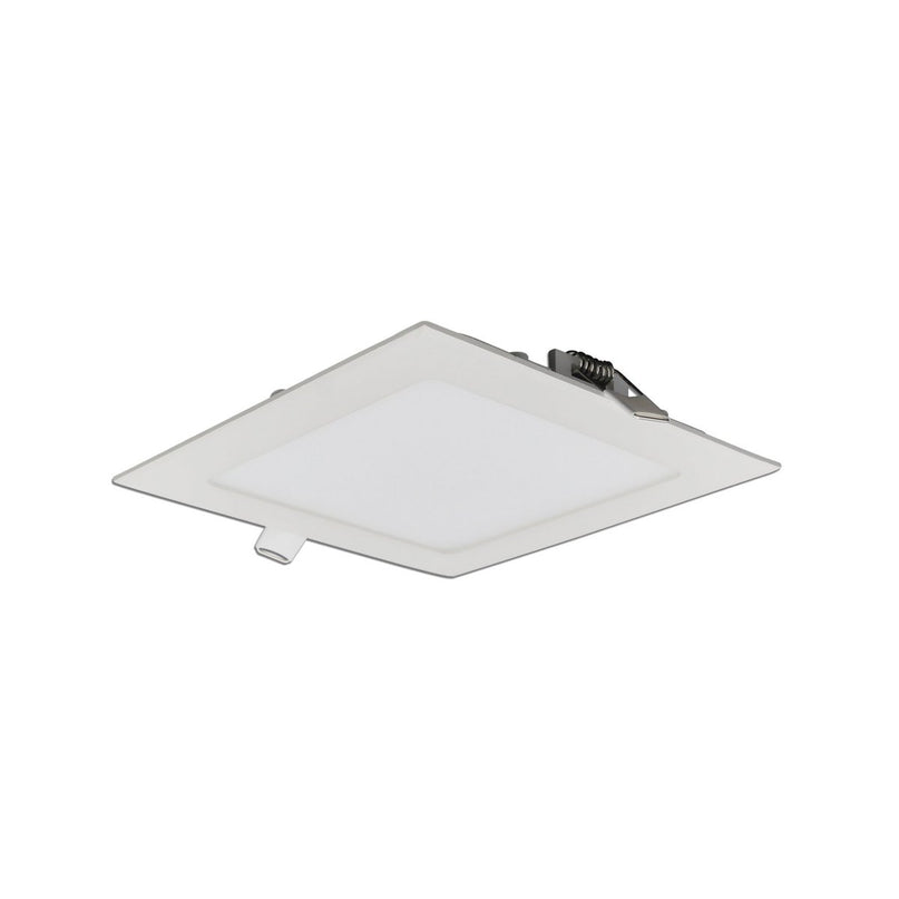 LED inbouwlamp "Interna" d:17cm
