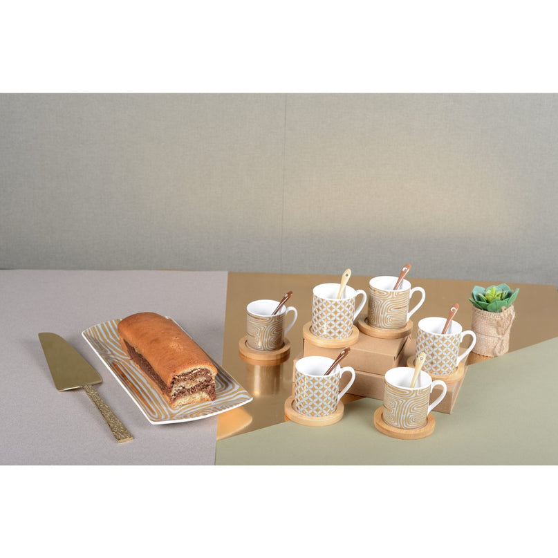 Cancún Cups en Cups - veel van 6