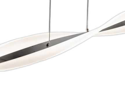 LED hanglamp "Nina"