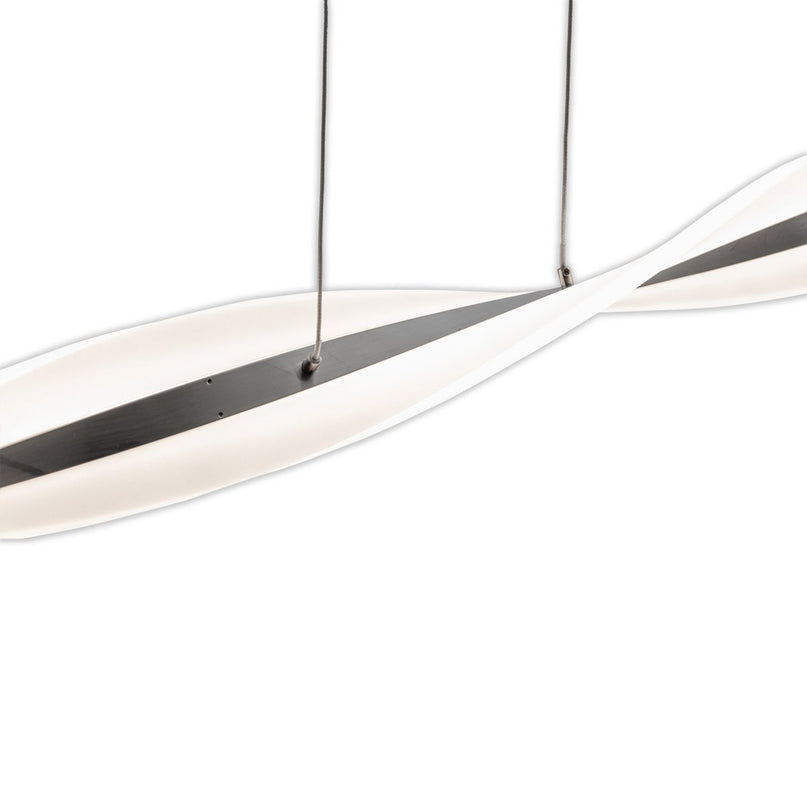 LED hanglamp "Nina"