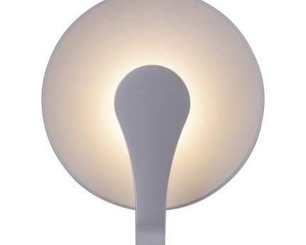 LED-wandlamp "Stan"