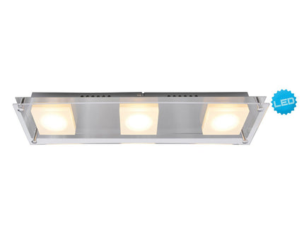 LED wandlamp "Edingburgh"