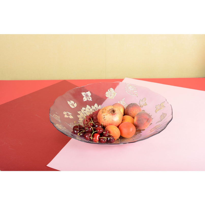 Coupé bloem violette 40 cm