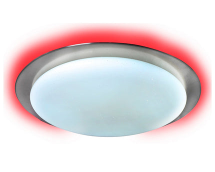 LED plafondlamp "Turin" d: 42,5cm